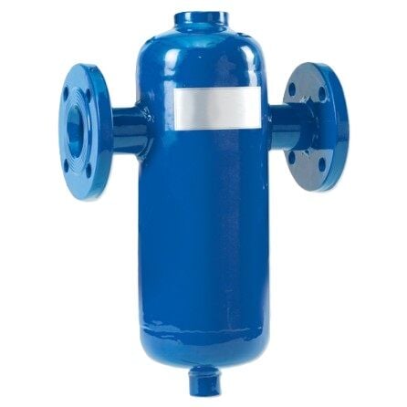 Sediment and Dirt Separators